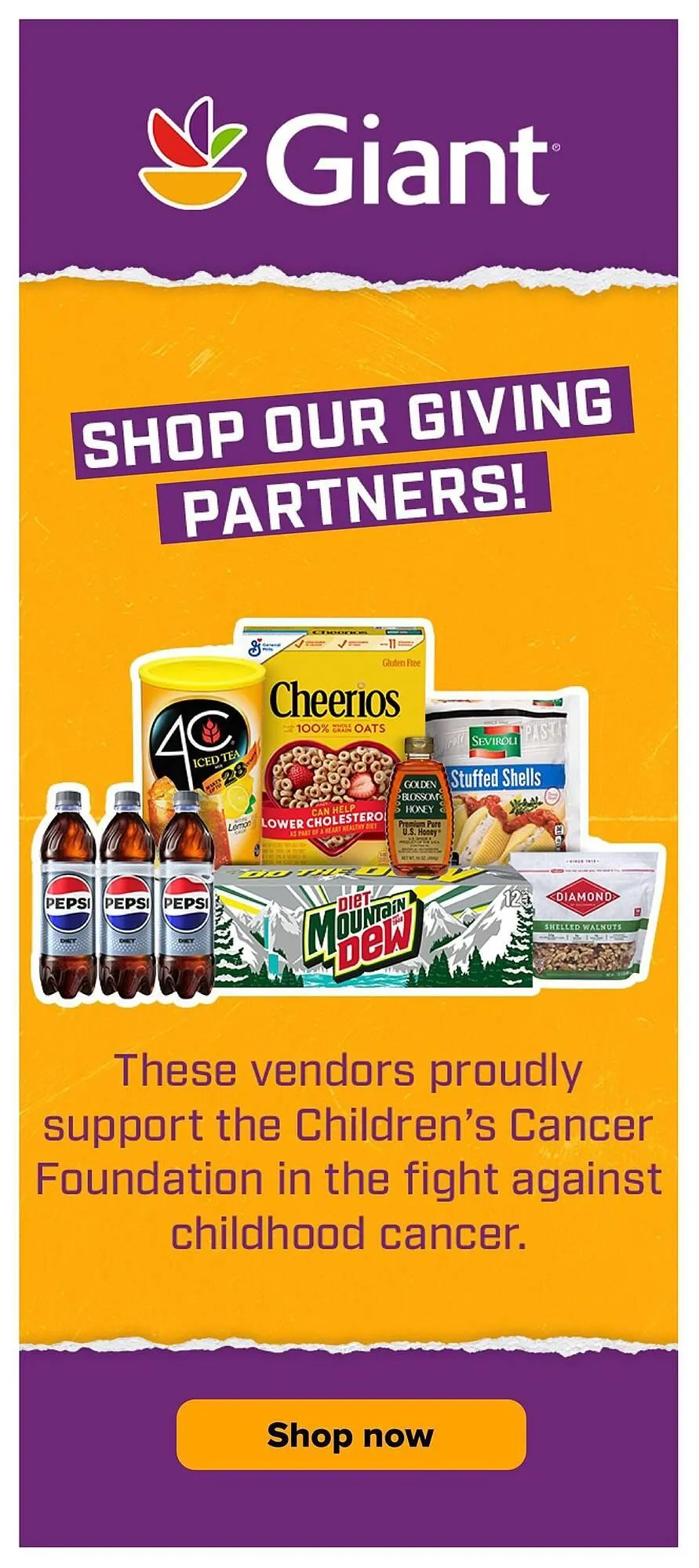 Weekly ad Giant Food Weekly Ad from August 29 to September 4 2025 - Page 2