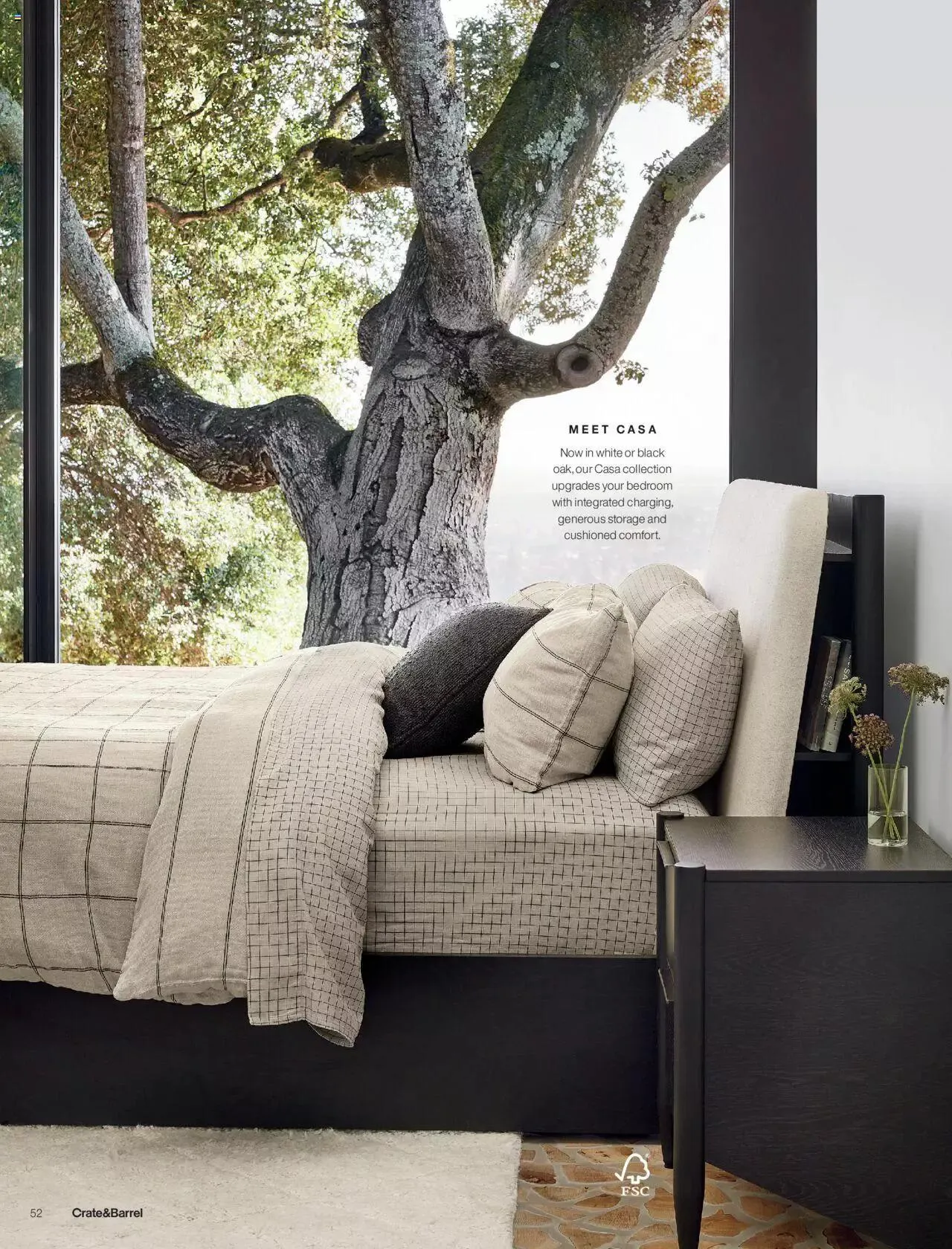 Weekly ad Crate & Barrel - Weekly Ad from April 7 to December 31 2024 - Page 52