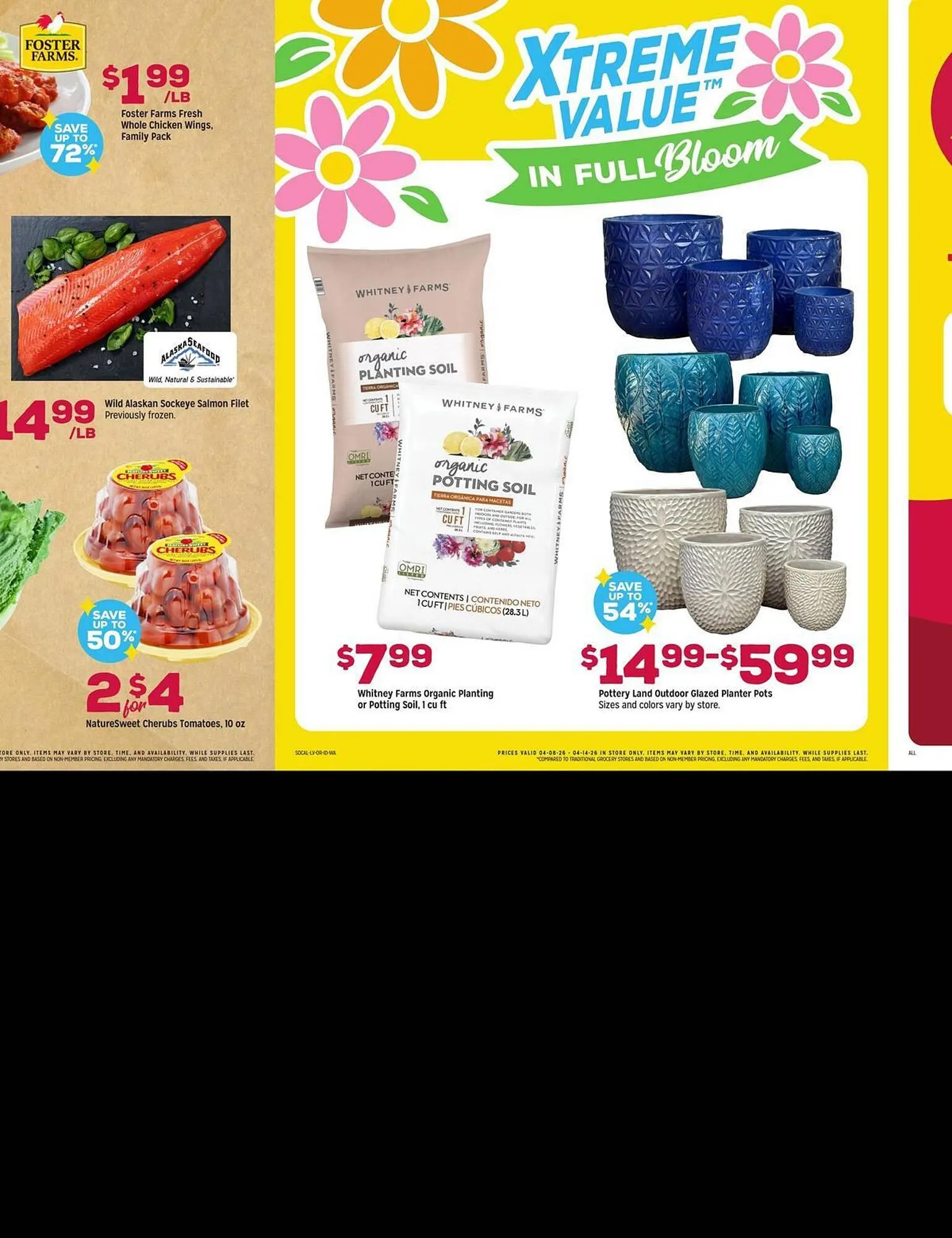 Weekly ad Grocery Outlet weekly ad from April 8 to April 14 2026 - Page 2