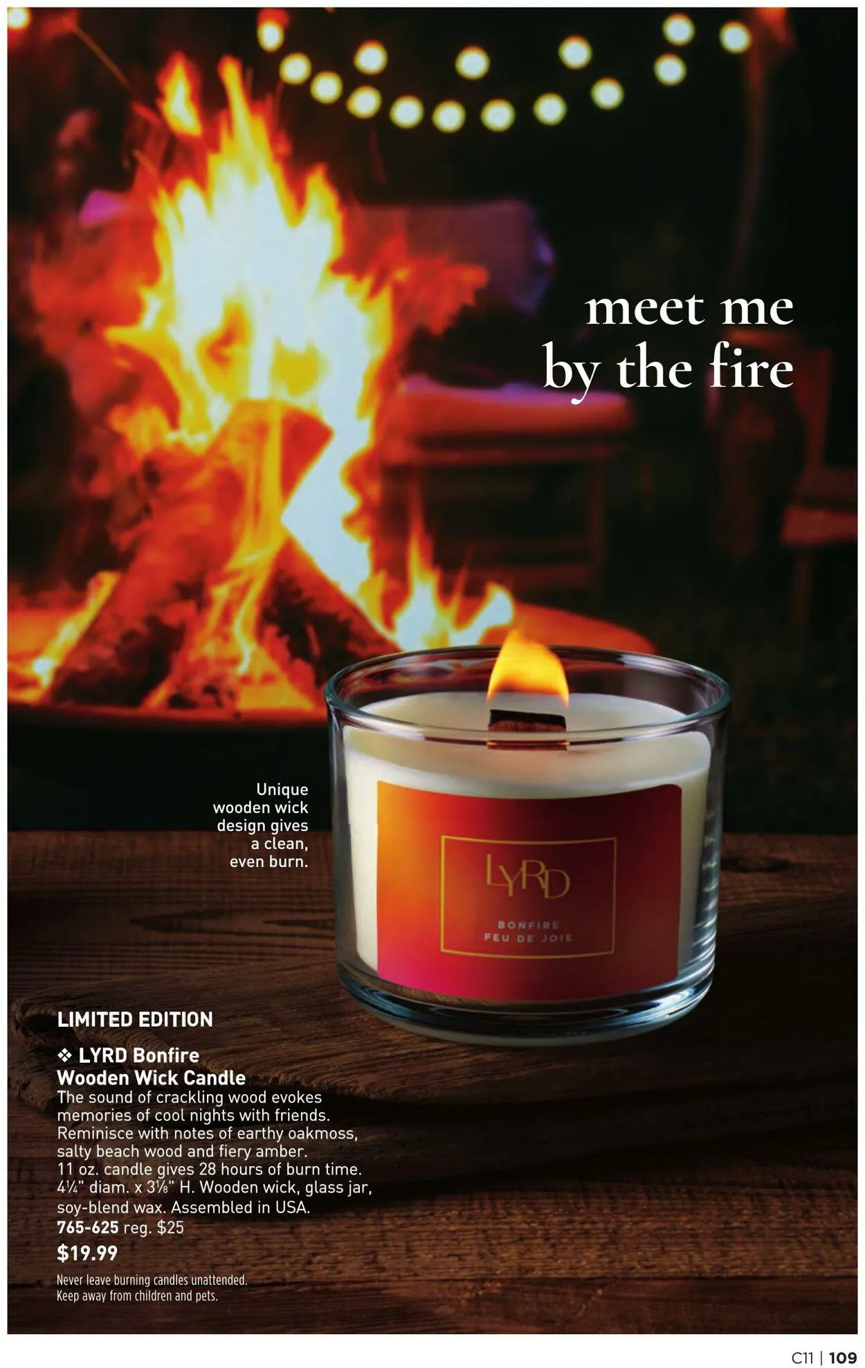 Weekly ad Avon from June 1 to June 30 2025 - Page 109