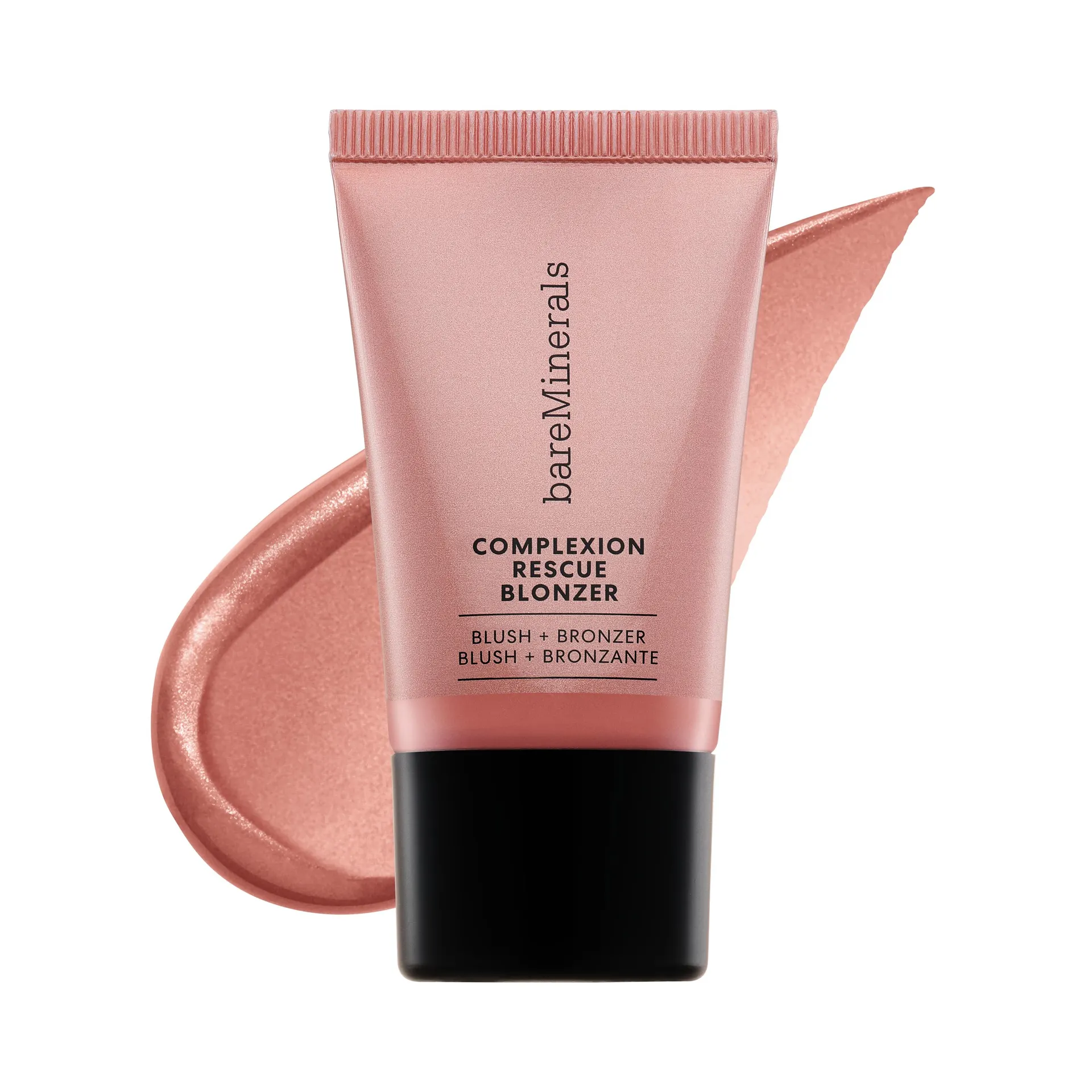 COMPLEXION RESCUE® BLONZER® Liquid Blush + Bronzer