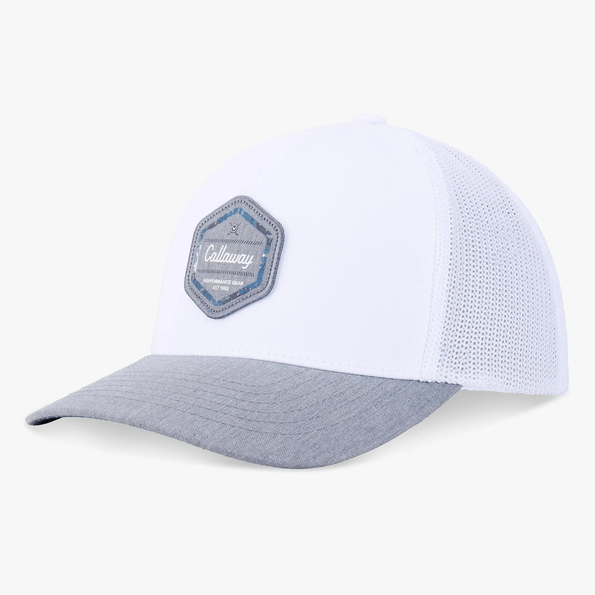 Carlsbad Trucker Hat