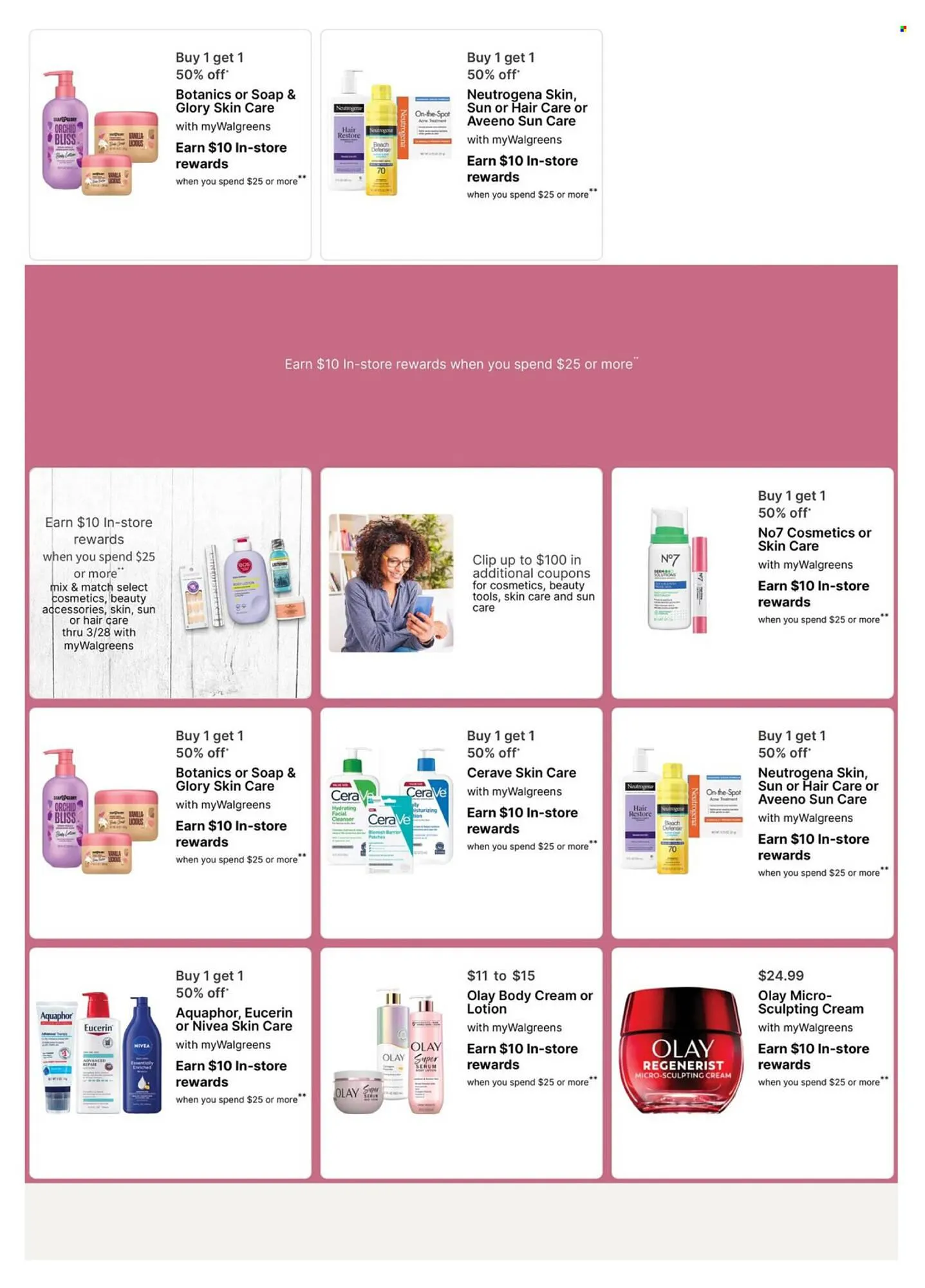 Weekly ad Walgreens weekly ad from March 22 to March 28 2026 - Page 17