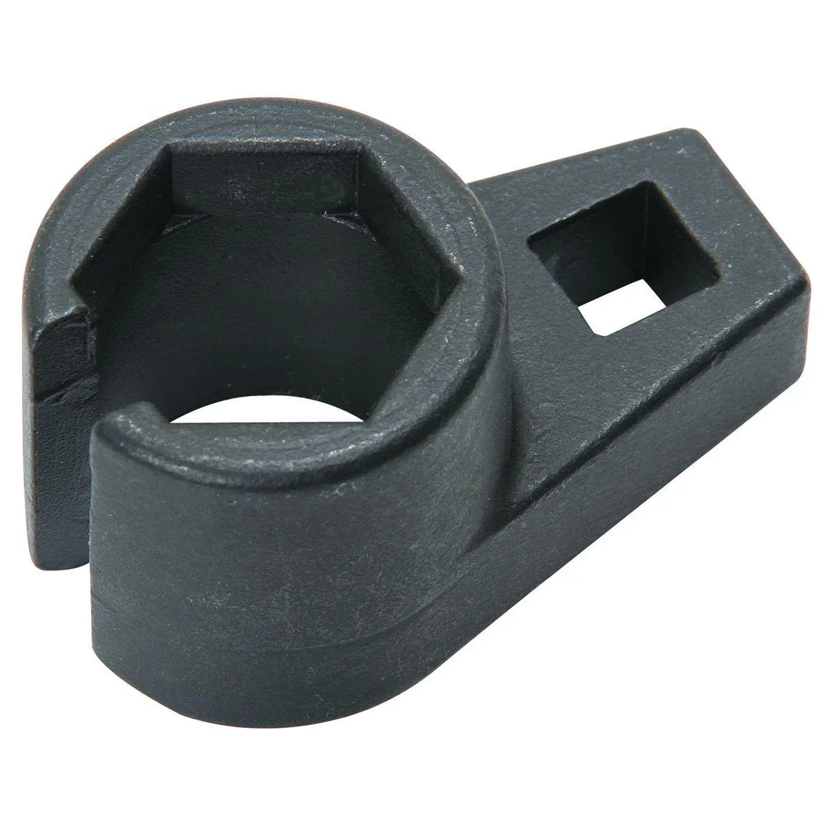 PITTSBURGH 3/8 in. Offset Oxygen Sensor Wrench
