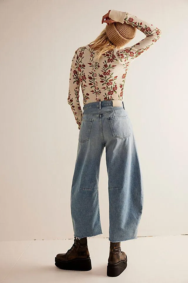 Citizens of Humanity Horseshoe Jeans