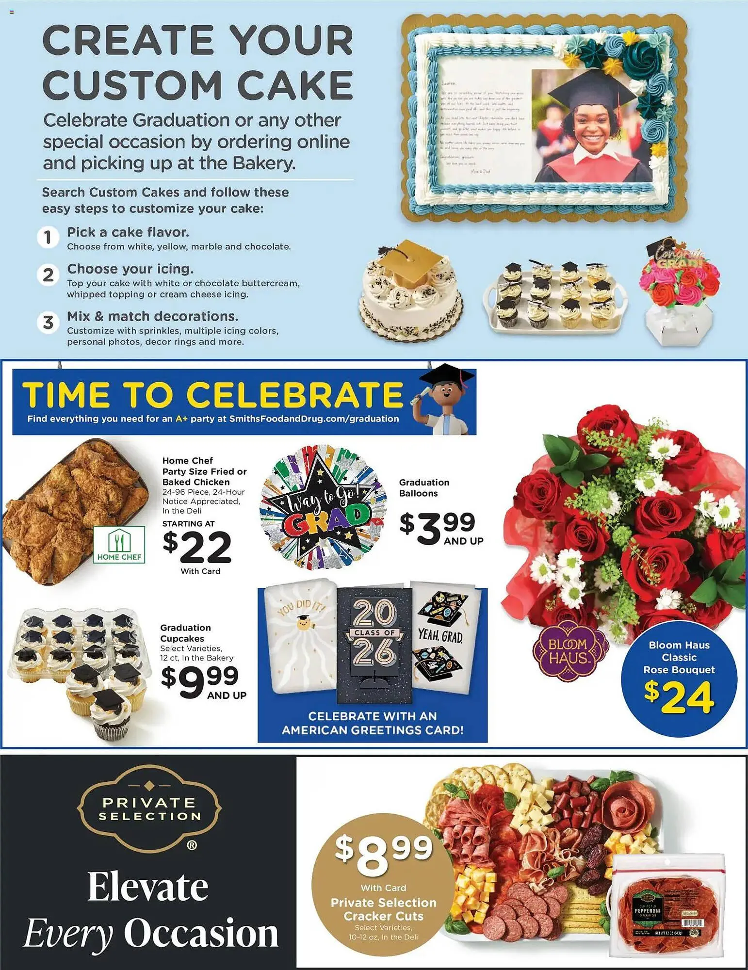 Weekly ad Smith's weekly ad from April 29 to May 5 2026 - Page 10