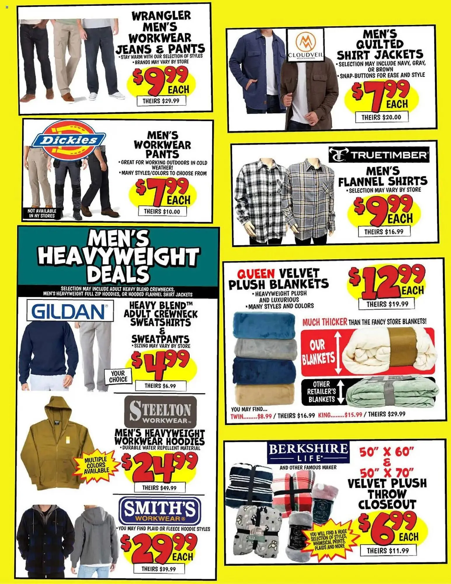 Weekly ad Ollie's weekly ad from January 24 to January 29 2026 - Page 4