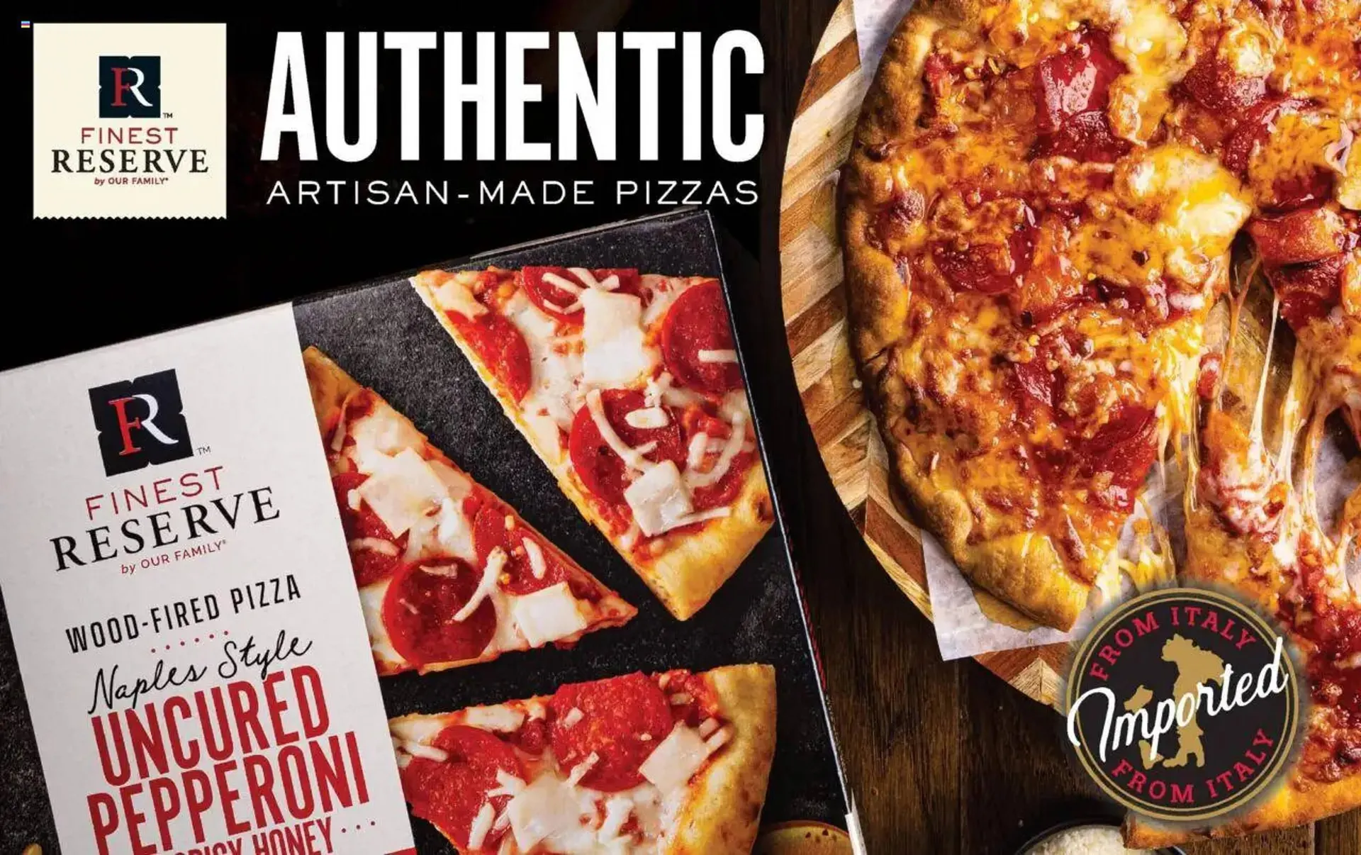 Weekly ad Family Fare Weekly Ad from April 13 to April 19 2025 - Page 17