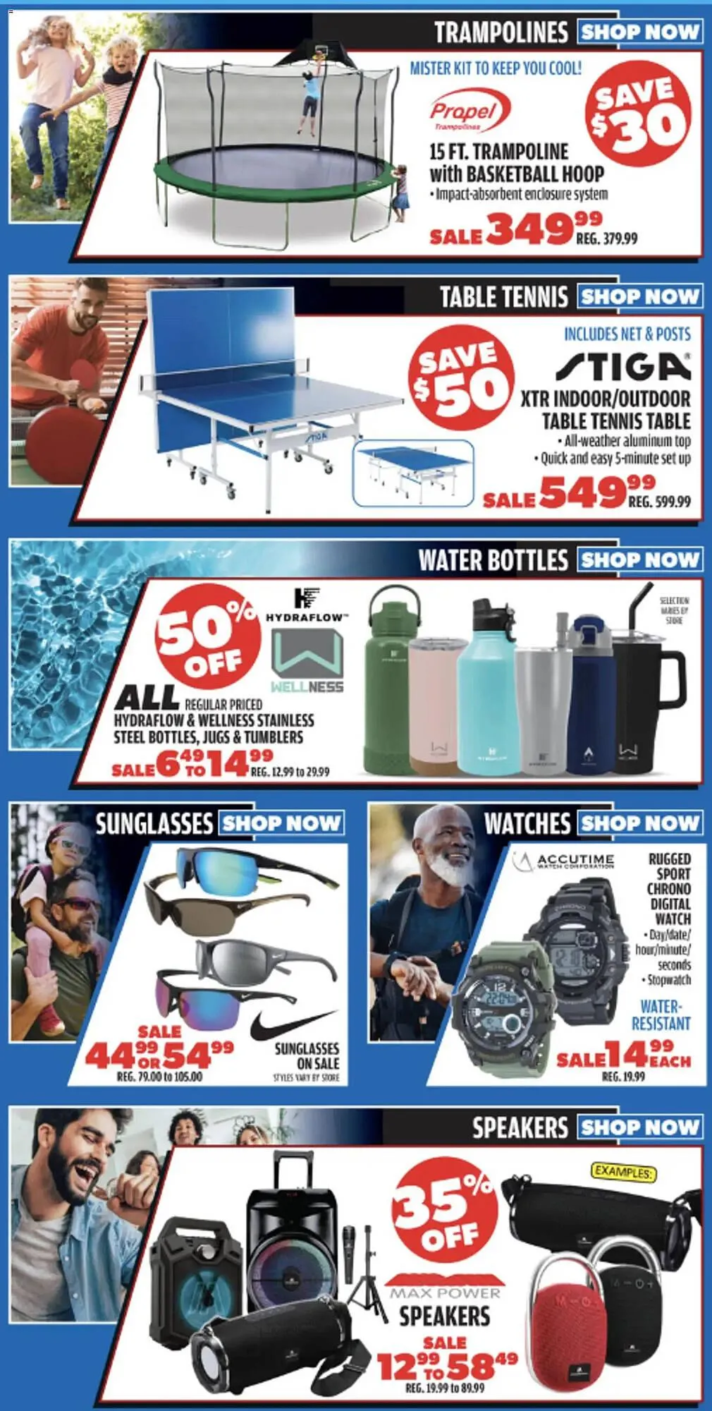 Weekly ad Big 5 weekly ad from March 7 to March 20 2026 - Page 5