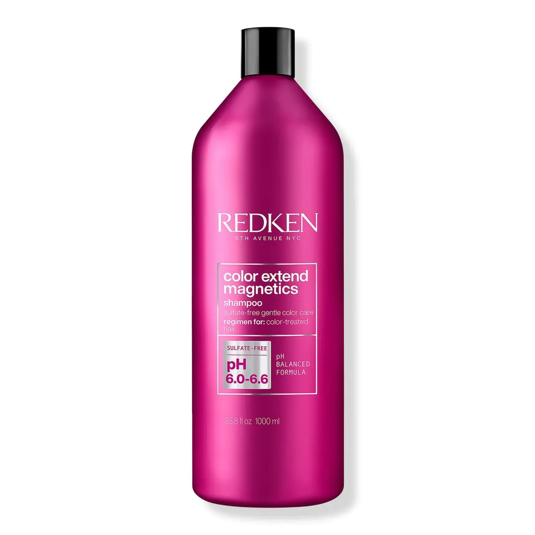 Color Extend Magnetics Sulfate-Free Shampoo