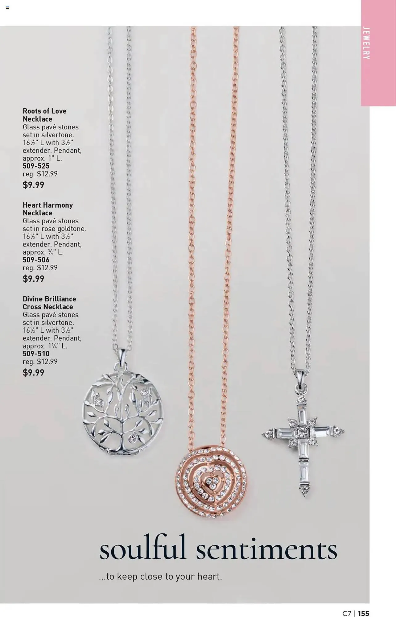 Weekly ad Avon Weekly Ad from March 26 to April 8 2025 - Page 153