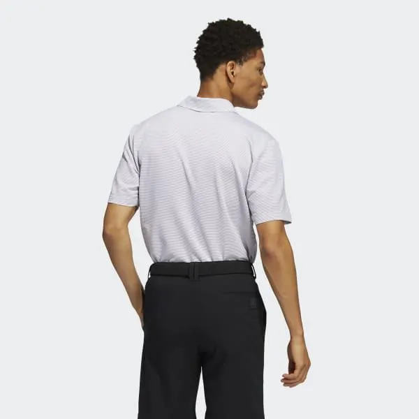 Ottoman Stripe Polo Shirt