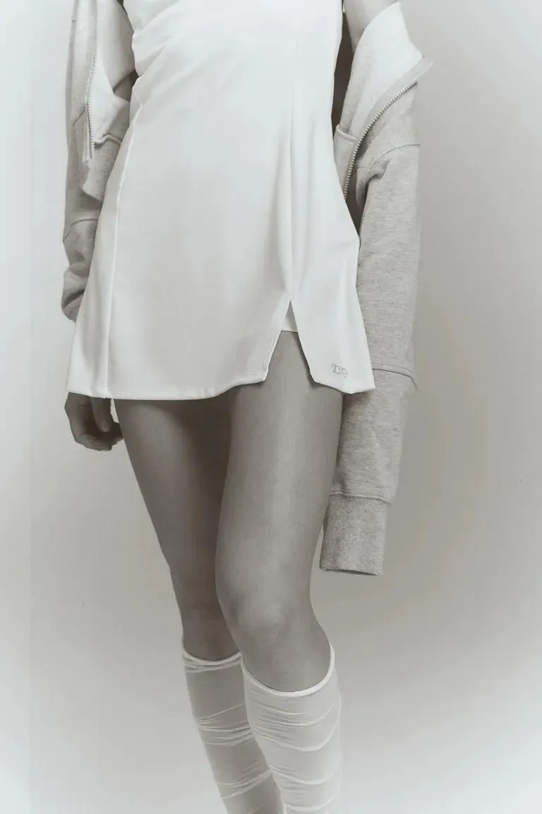 DryMove™ Tennis Dress