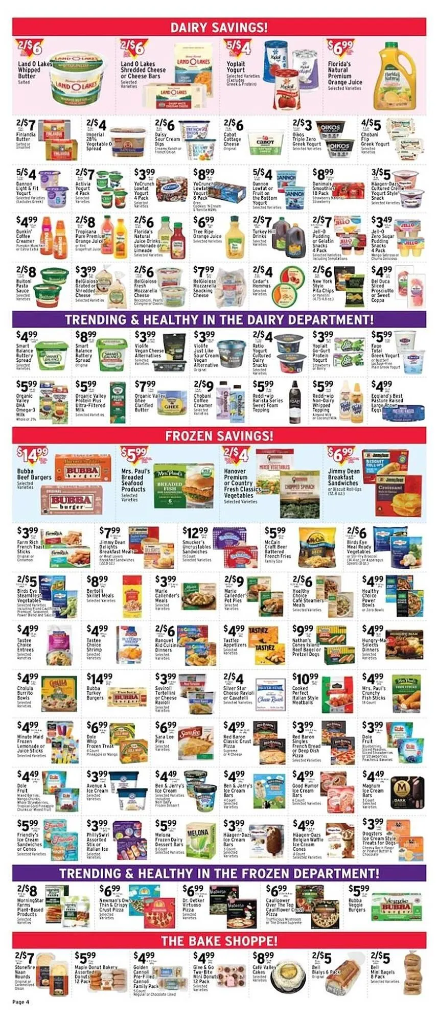 Weekly ad Met Foodmarkets weekly ad from April 10 to April 16 2026 - Page 4