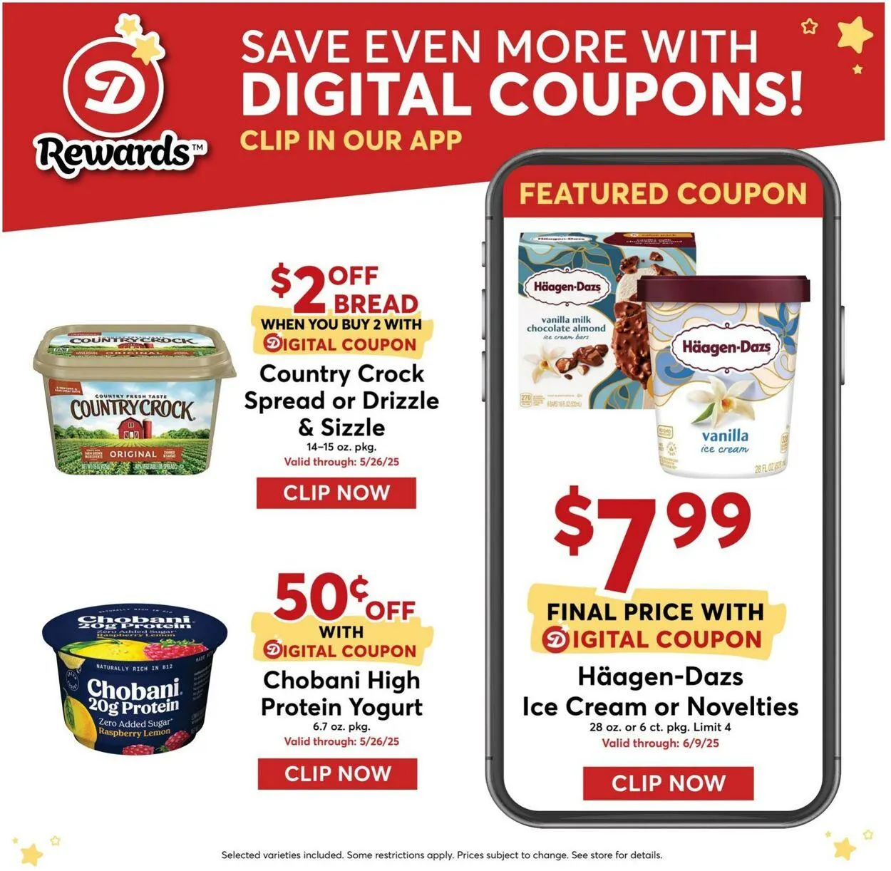 Weekly ad Dierbergs from May 20 to May 26 2025 - Page 40