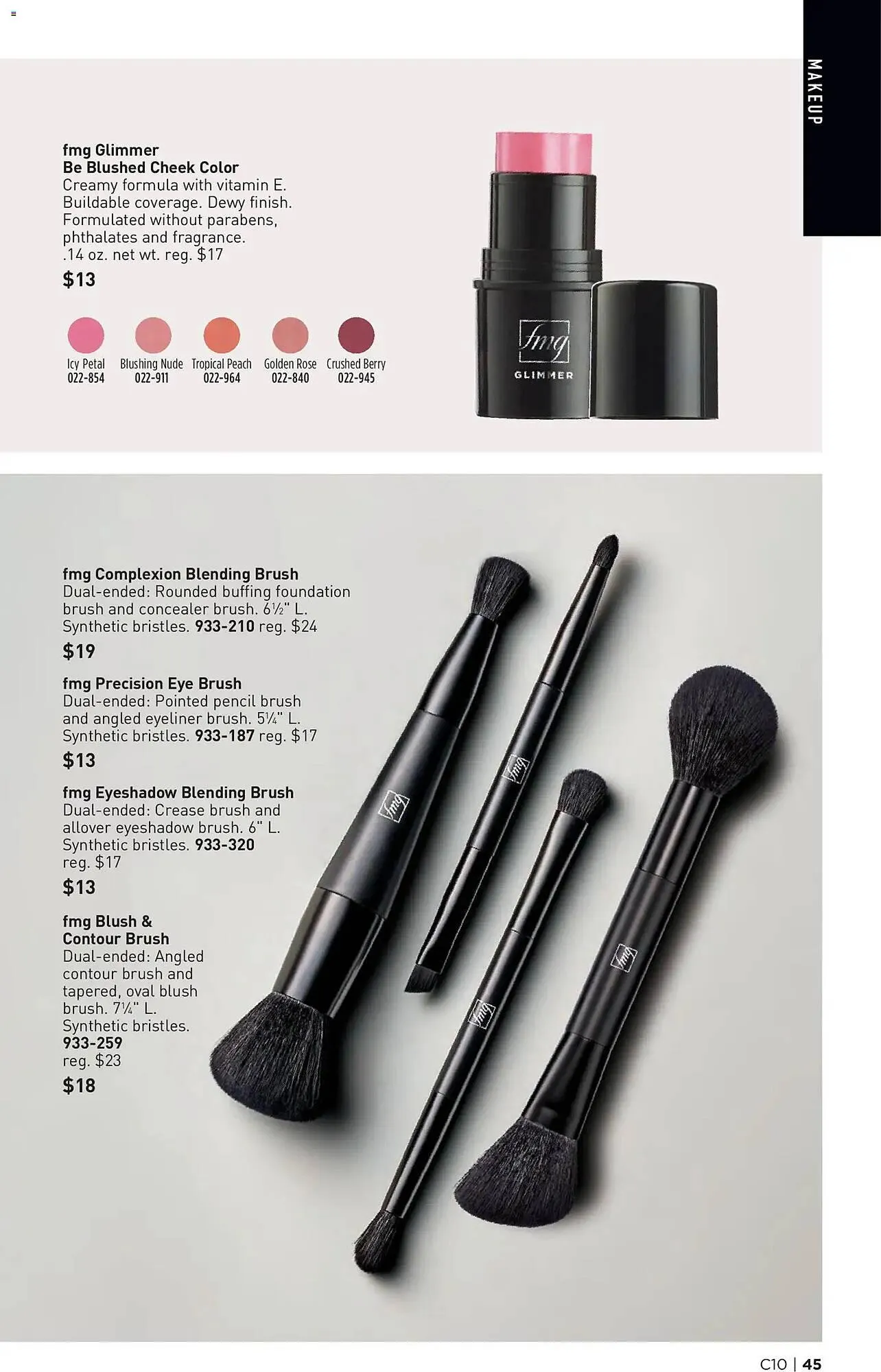 Weekly ad Avon weekly ad from May 6 to May 20 2026 - Page 45