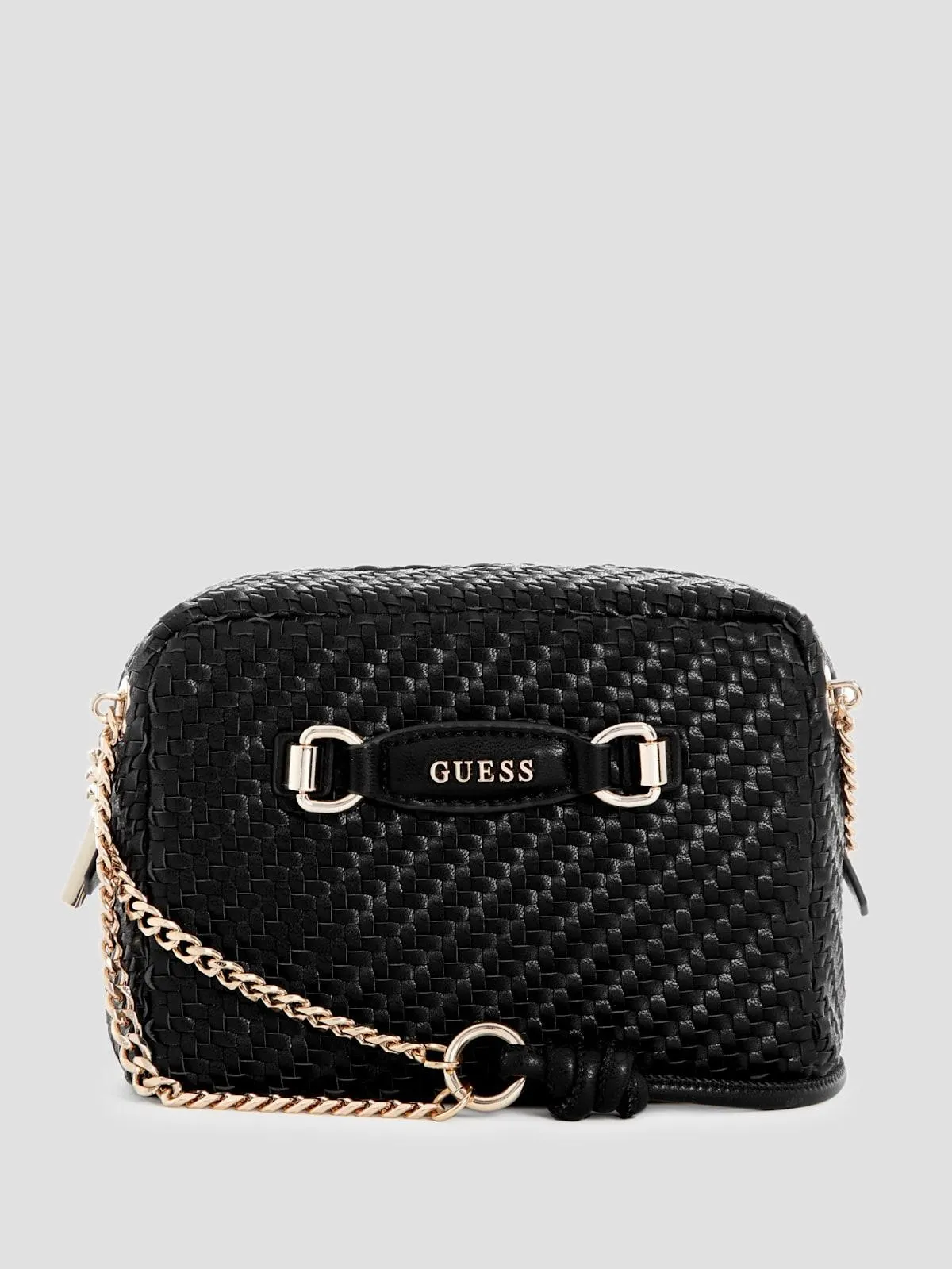 Francy Camera Crossbody