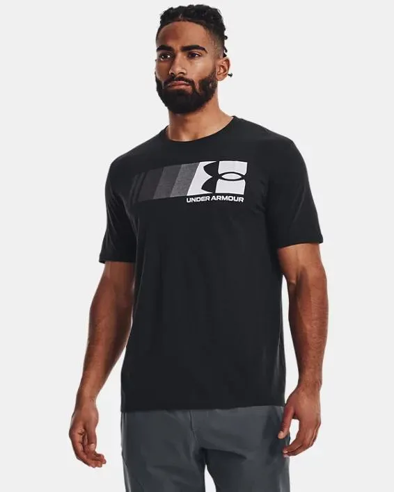 UA Fast Left Chest