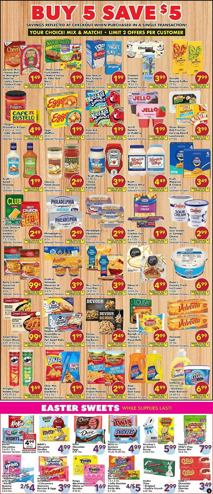 Weekly ad Fairplay weekly ad from March 4 to March 10 2026 - Page 3