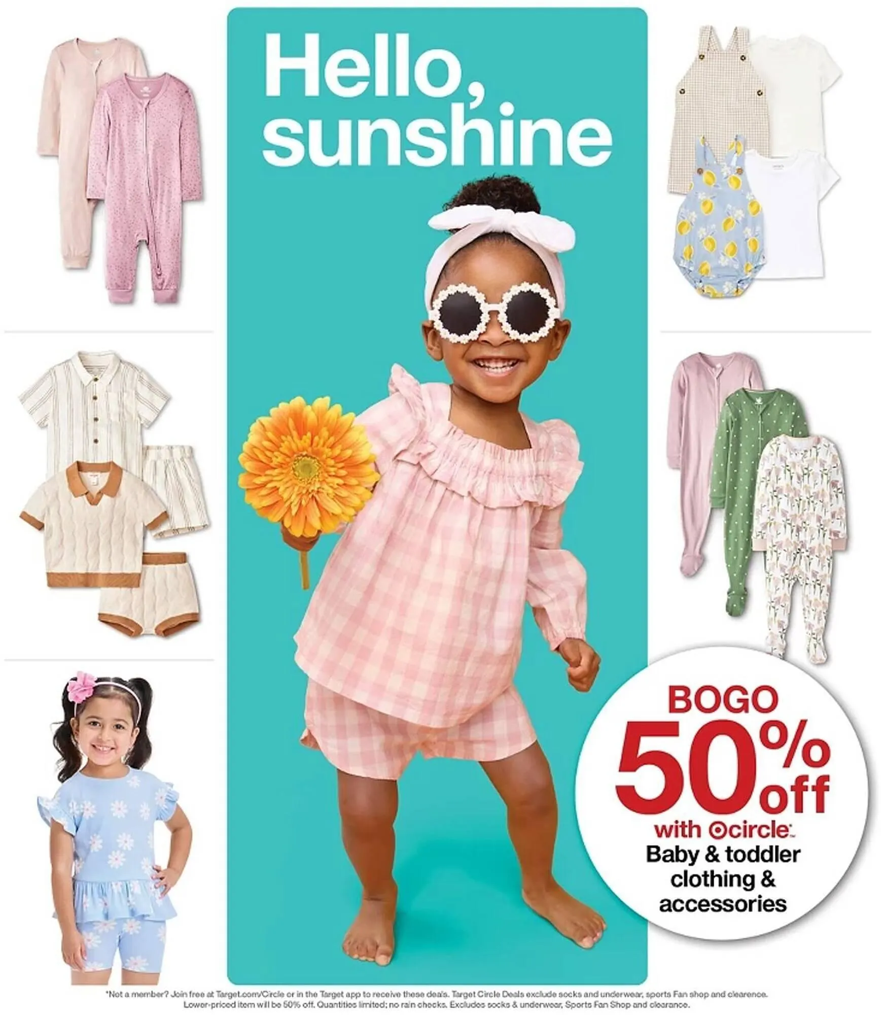 Weekly ad Target Weekly Ad from May 4 to May 10 2025 - Page 45