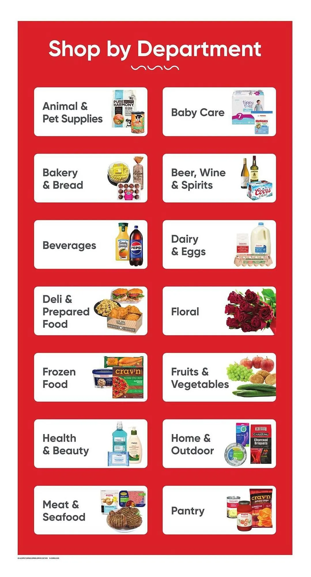 Weekly ad Stater Bros weekly ad from September 24 to September 30 2025 - Page 8