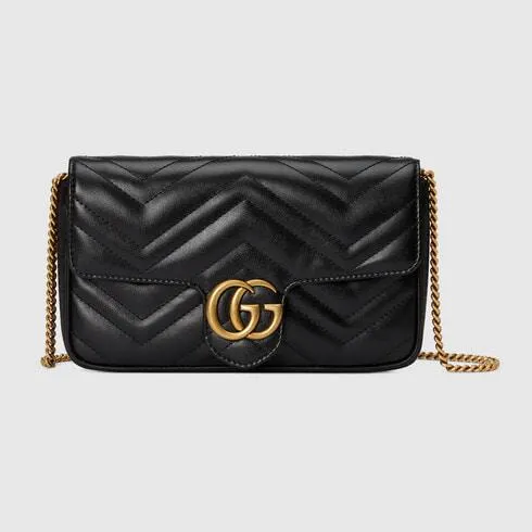 GG Marmont mini bag