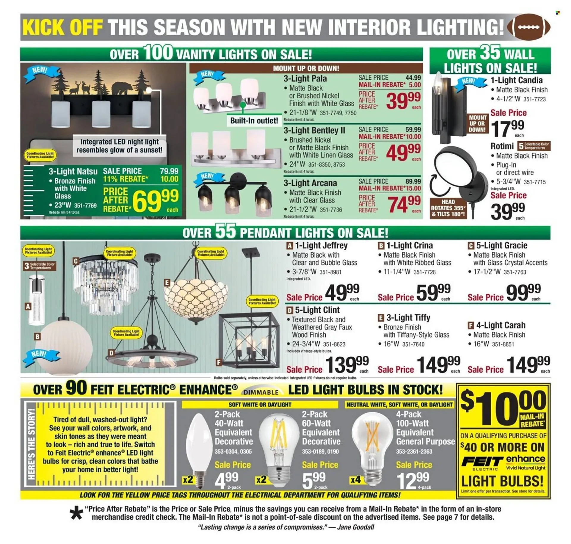 Weekly ad Menards weekly ad from January 29 to February 8 2026 - Page 12