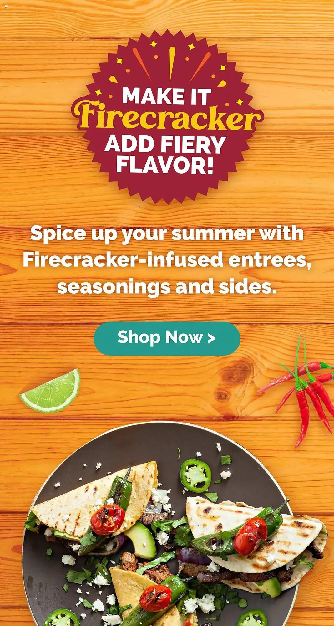 Weekly ad Harris Teeter Weekly Ad from June 25 to July 1 2025 - Page 10