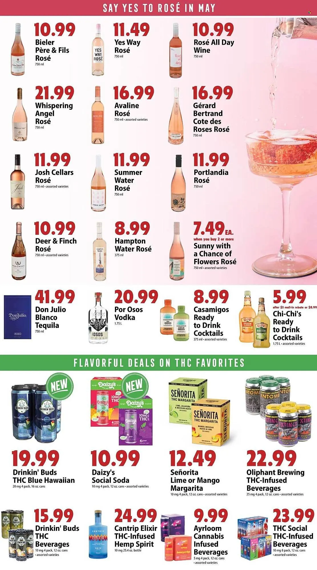 Weekly ad Festival Foods weekly ad from May 13 to May 19 2026 - Page 9