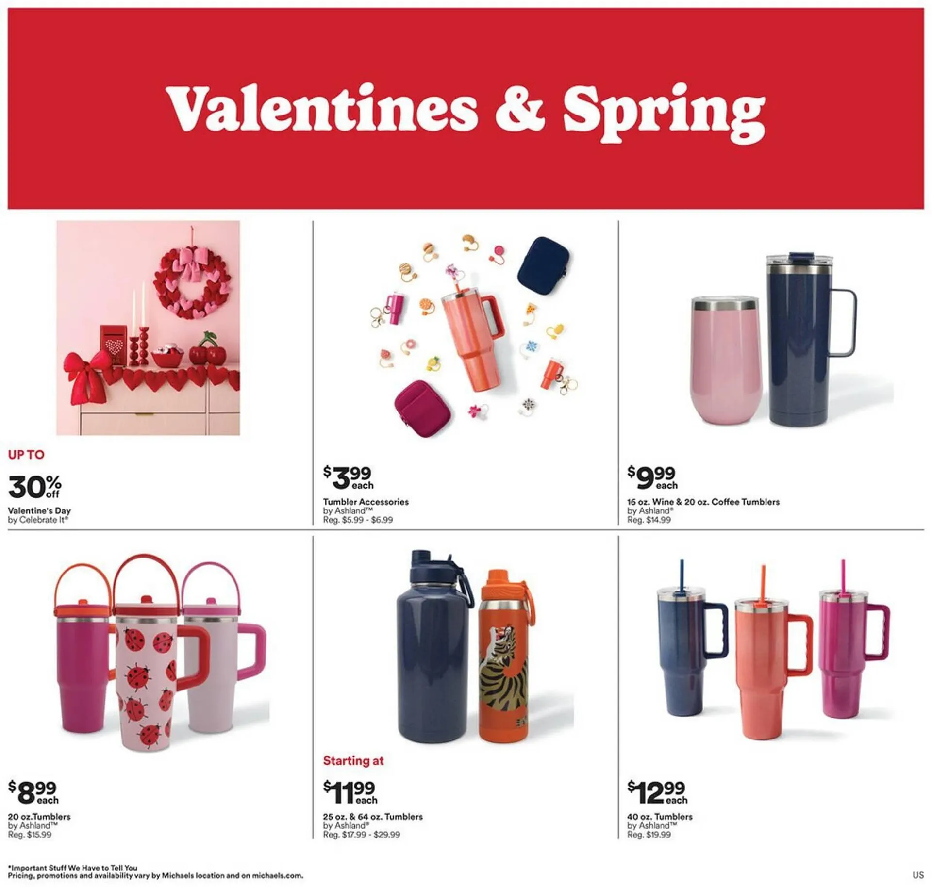 Weekly ad Michaels weekly ad from January 4 to January 10 2026 - Page 4