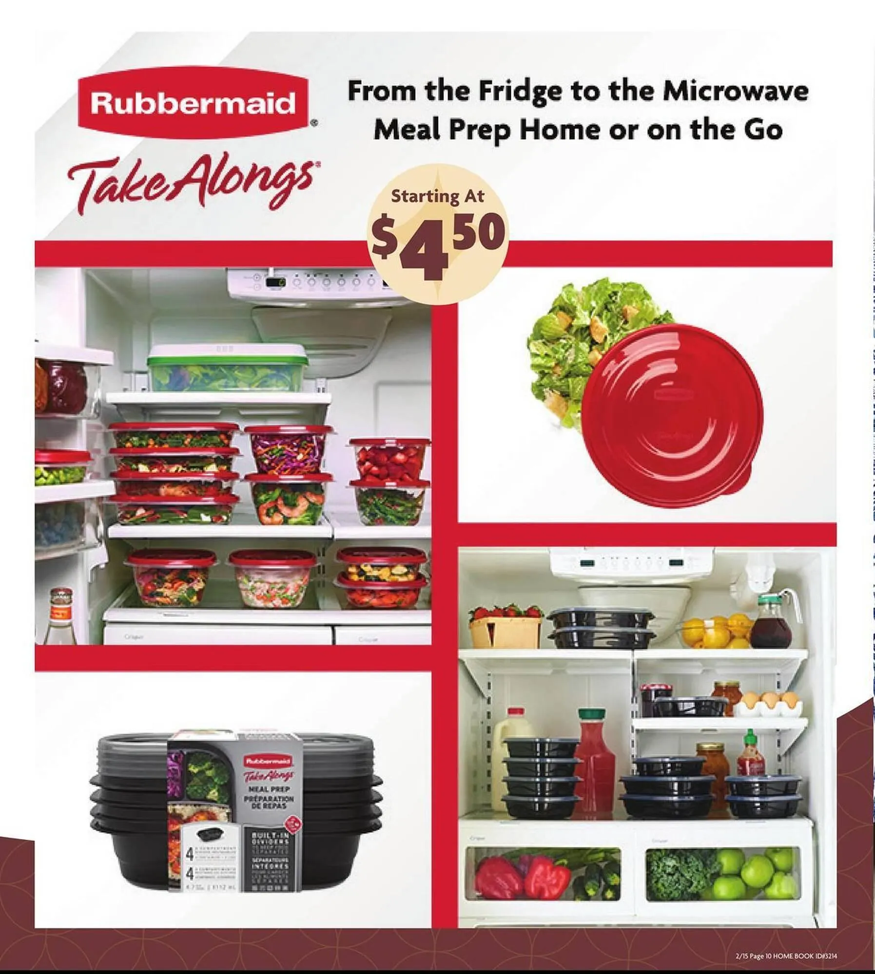 Weekly ad Family Dollar weekly ad from February 15 to April 5 2026 - Page 4