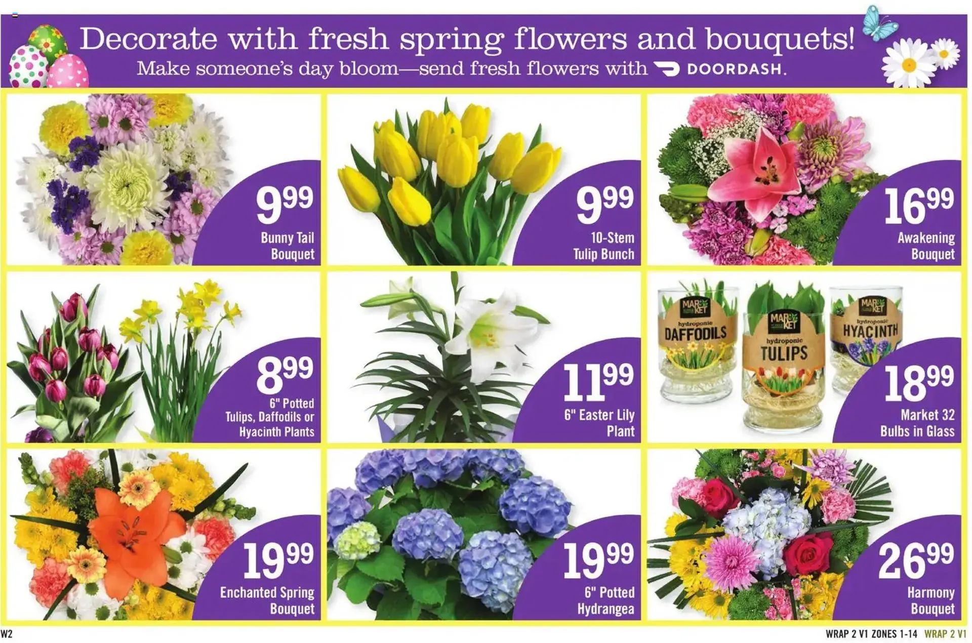 Weekly ad Price Chopper weekly ad from March 29 to April 5 2026 - Page 14