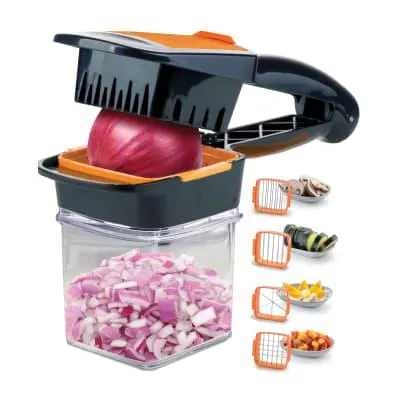 As Seen On TV Nutri-Chopper