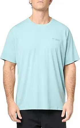 Columbia Men's Endless Trail Running Tech Tee