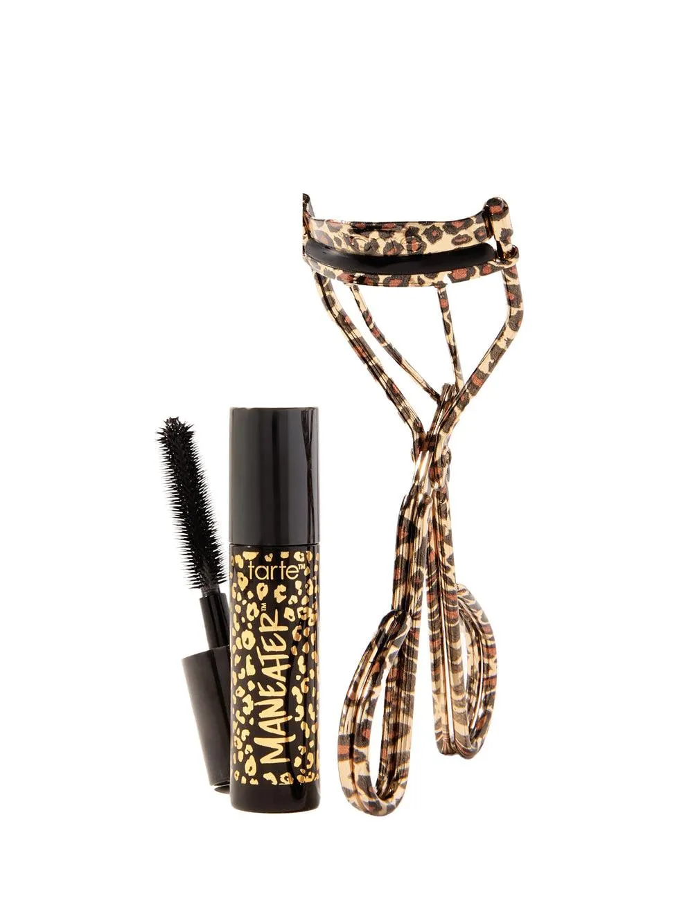maneater™ lash curler set