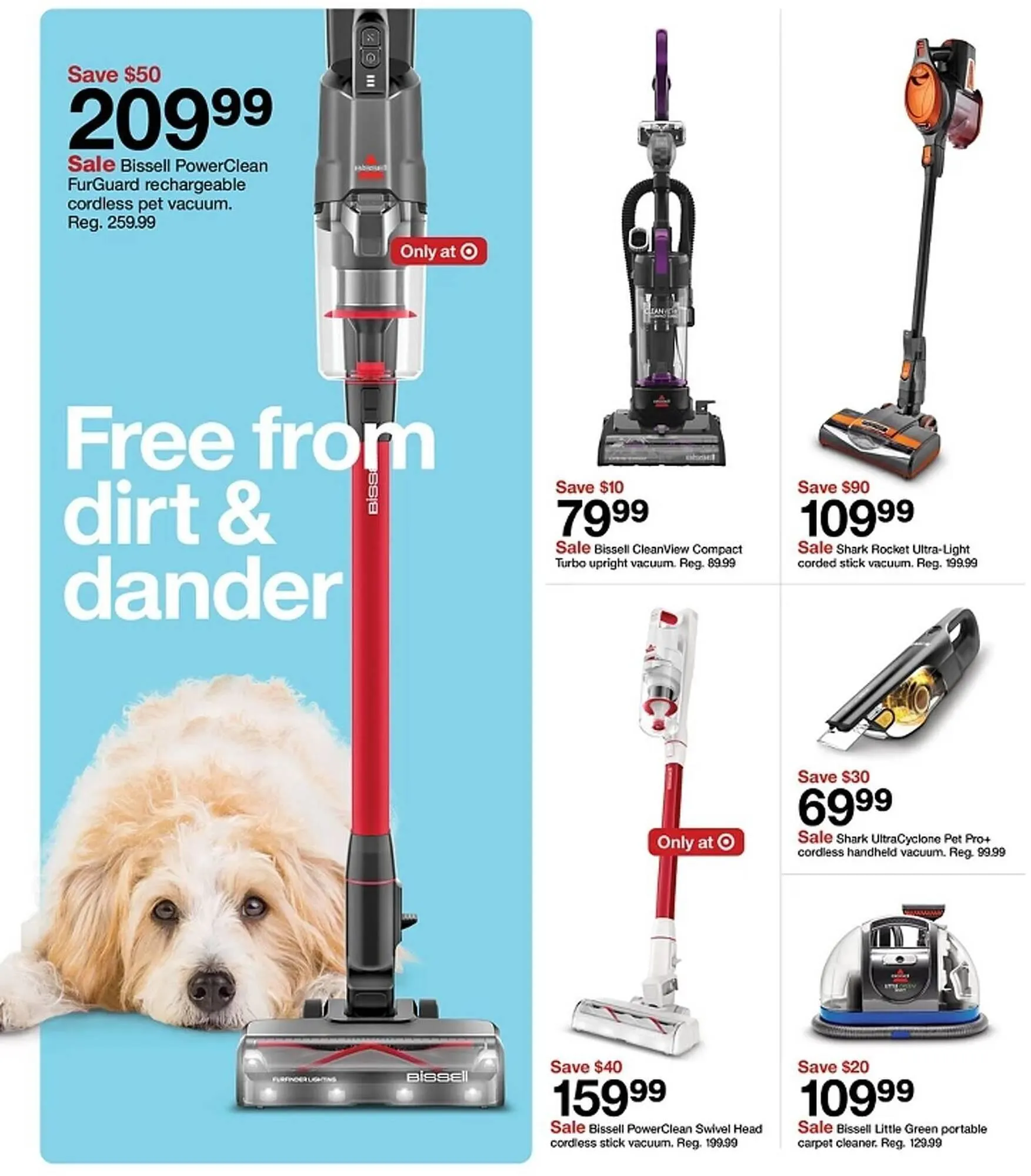Weekly ad Target weekly ad from January 25 to January 31 2026 - Page 15