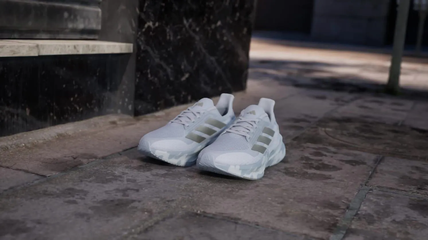 Ultraboost 5X Digital Camo Shoes