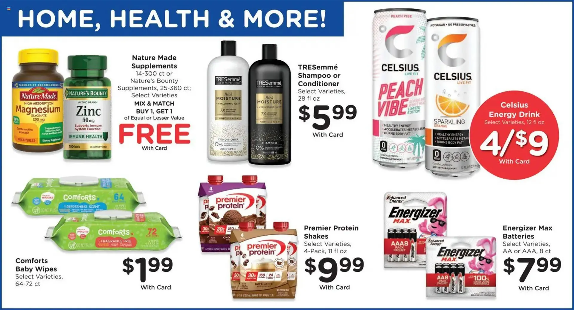Weekly ad QFC weekly ad from January 7 to January 14 2026 - Page 9