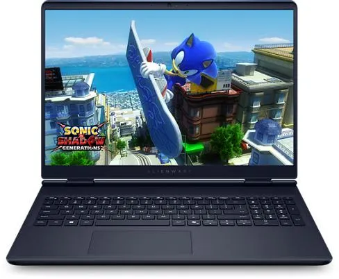 Alienware 16 Aurora Gaming Laptop