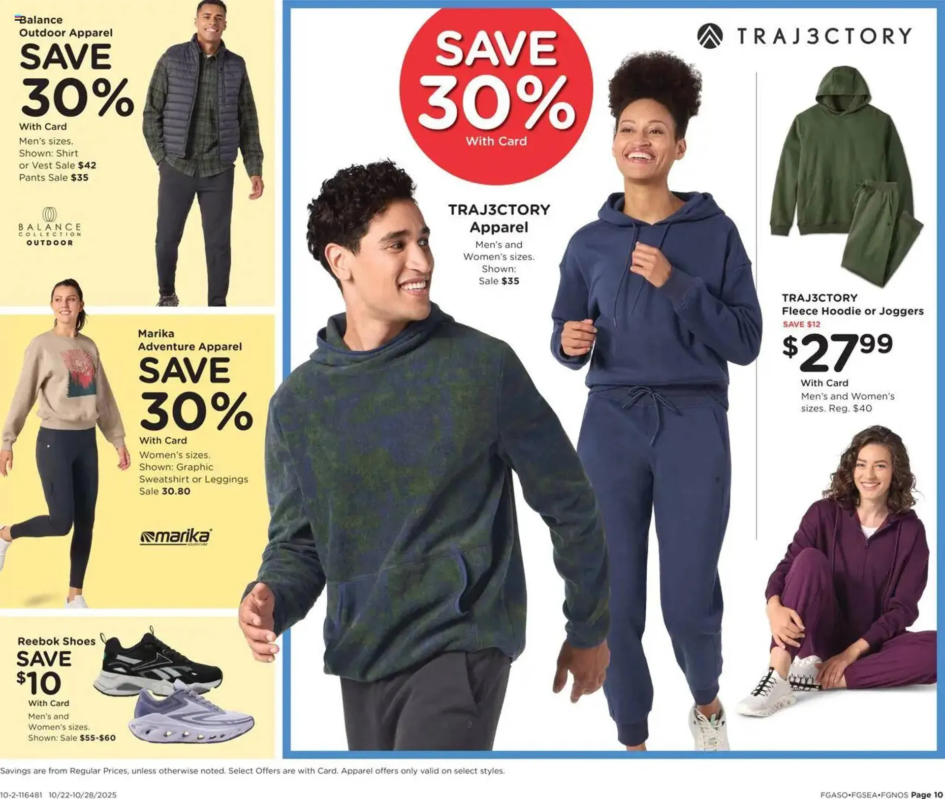 Weekly ad Fred Meyer weekly ad from October 22 to October 28 2025 - Page 15