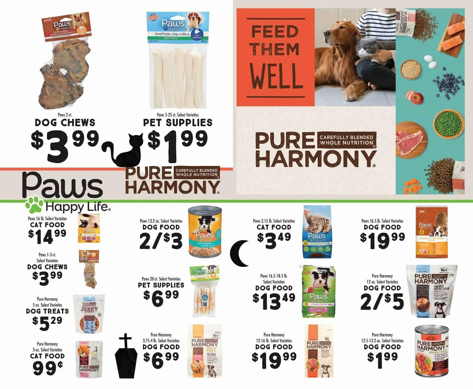 Weekly ad Maceys weekly ad from October 1 to November 4 2025 - Page 17