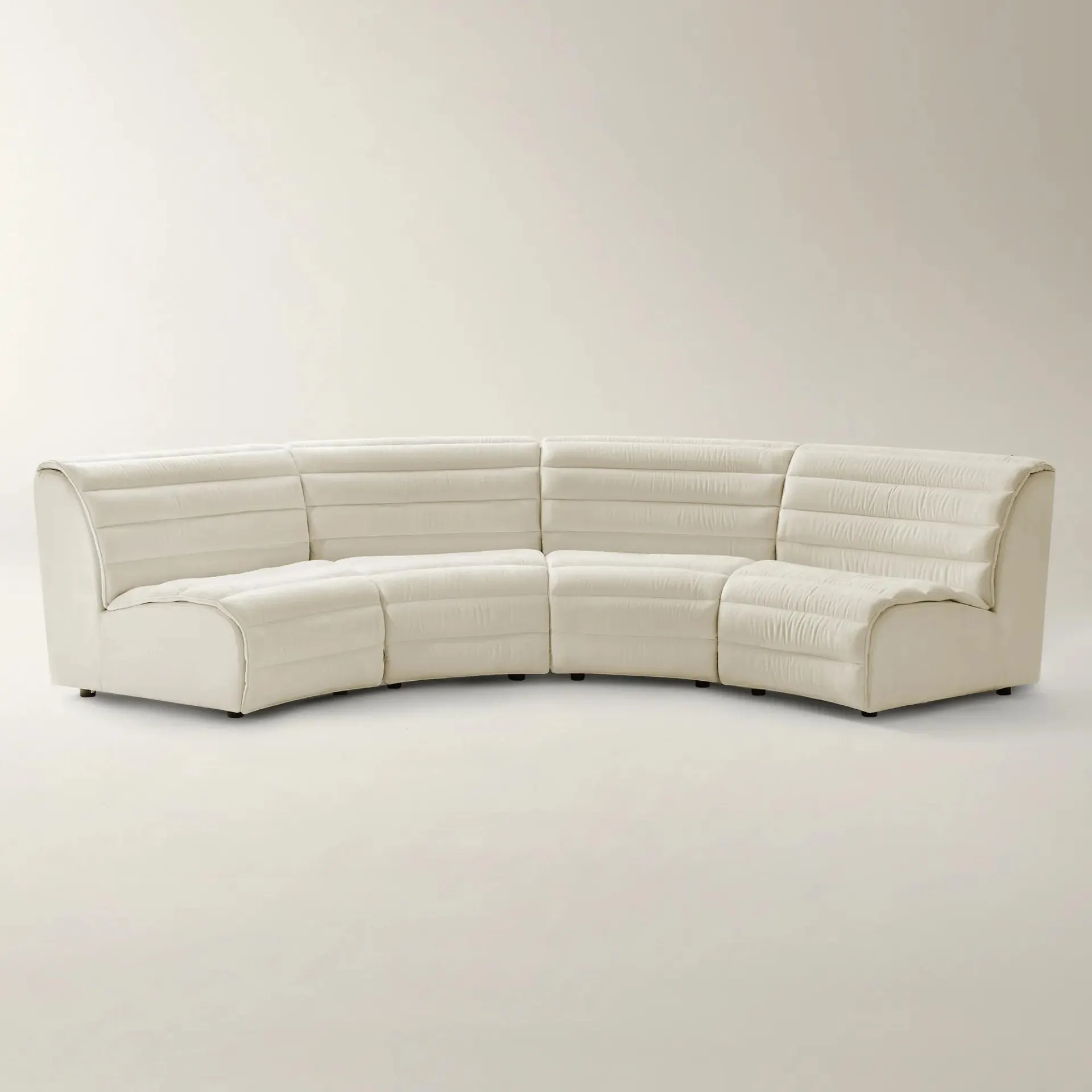 / Jacqlyn Sectional