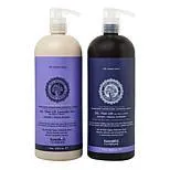 Tweak'd by Nature Lavender Rain Supersize 2XL Shampoo & Conditioner