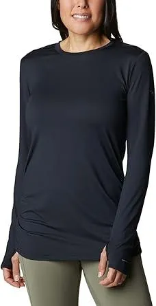 Columbia Women's Leslie Falls Long Sleeve