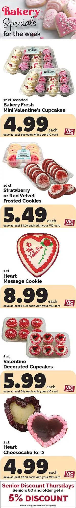 Weekly ad Harris Teeter weekly ad from January 21 to January 28 2026 - Page 3