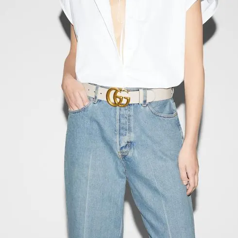 GG Marmont belt