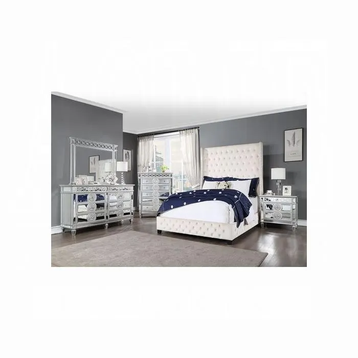 Fabrice EK Bed
