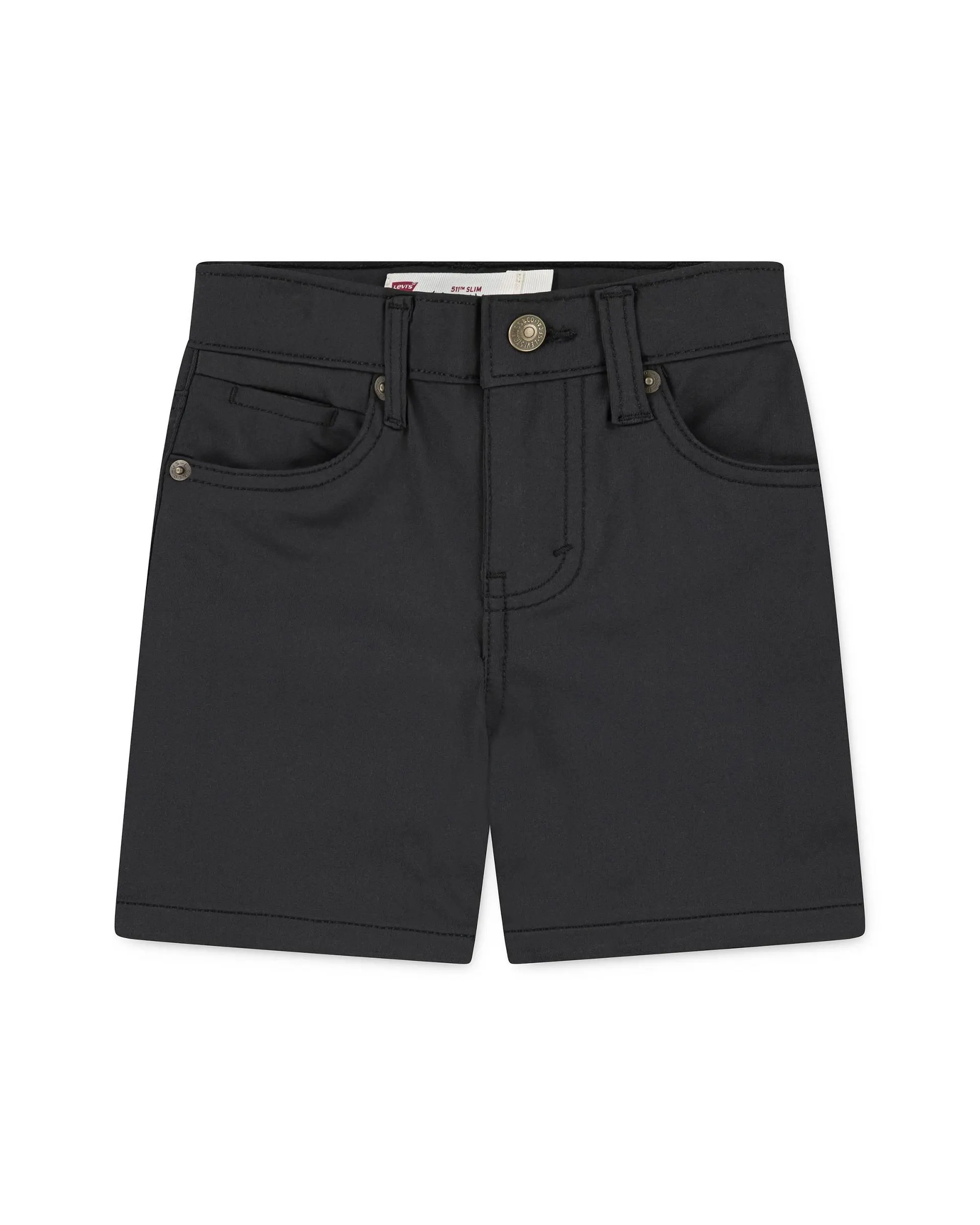 511 Slim Tech Shorts Little Boys 4-7x