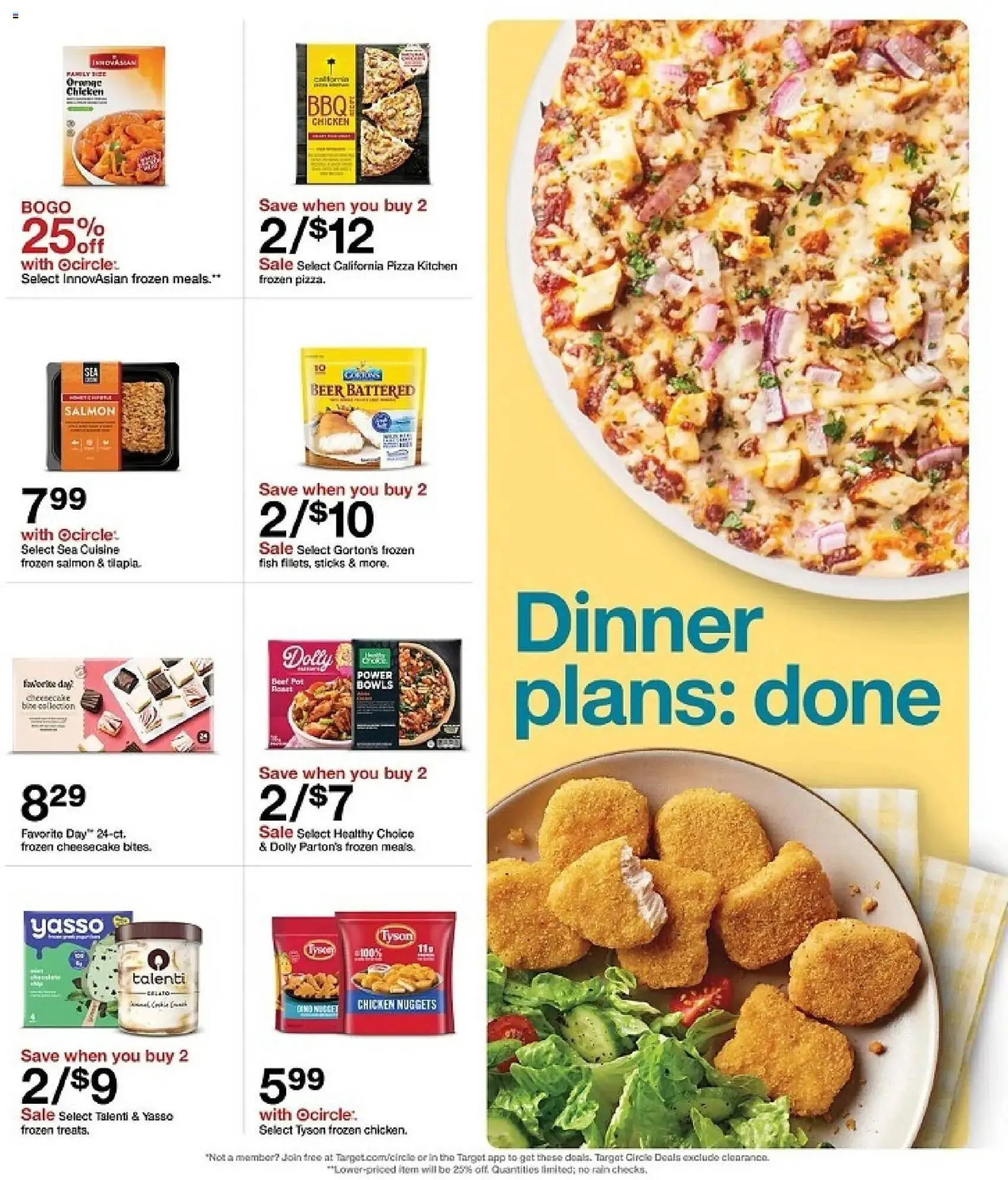 Weekly ad Target weekly ad from February 15 to February 22 2026 - Page 28