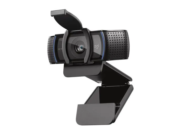 C920 s PRO HD WEBCAM